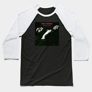 the smiths Baseball T-Shirt